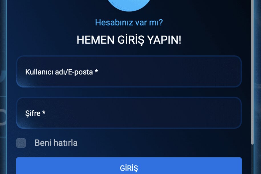 Padişahbet Giriş